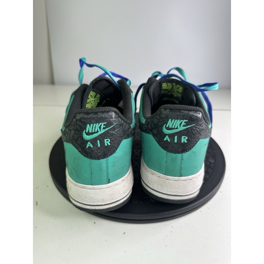 Nike Air Force 1 Godzilla Atomic - Picture 2 of 10